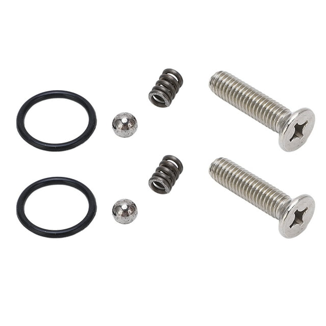 Kit de Réparation de Levier de Démarrage, Kit de Reconstruction de Levier de Démarrage Complet Pratique Sûr pour Moto