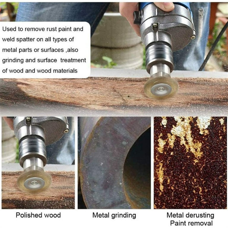 Wire Brush: What Is It? How Is It Used? Types Of, Components