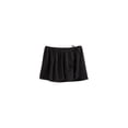 thumbnail image 1 of Ideology Girls Ballet Mini Skirt, Black, Big Kids (8-20), L (14), 1 of 1