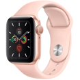 thumbnail image 1 of Fralugio Smart Watch Reloj Inteligente W26 Plus Series 6 Perilla Rotable Recibe Notificaciones Full Touch Rosa, 1 of 3