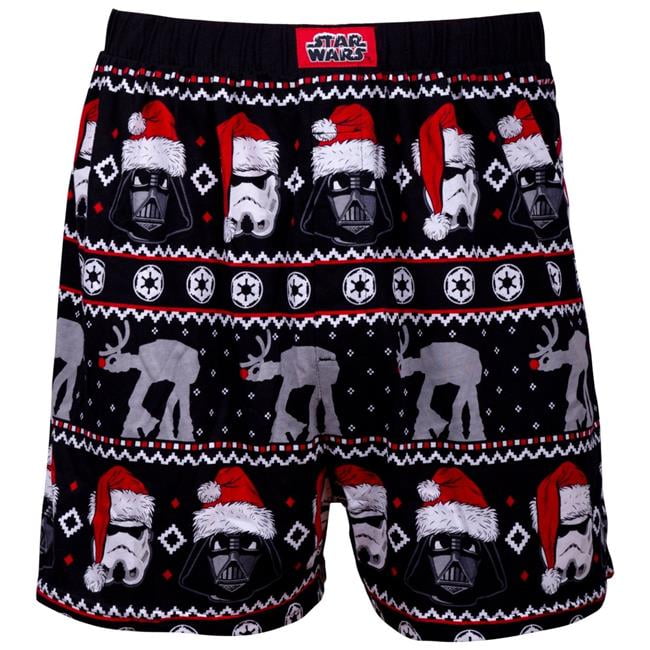 star wars boxer shorts