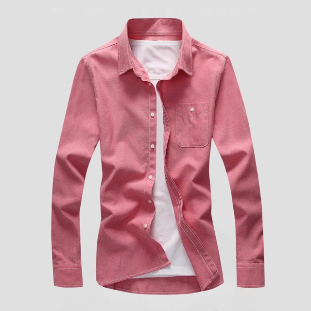 pstuiky camisetas de hombre, Camiseta informal de manga corta con botones y solapa de color liso para hombre camisetas de hombre m
