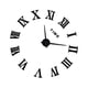 thumbnail image 2 of Reloj de Pared 3D Bewildely Grande Moderno Electrodomésticos Negro, 2 of 6