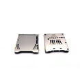 thumbnail image 2 of Langgg Camera SD Memory Card Slot Accessory Photography Equipment Metal Storage Reading Cards Holder Replacement for 90D, 2 of 6