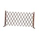 thumbnail image 3 of Valla extensible instantánea madera para mascotas, puerta decorativa independiente para jardín, celosía madera, versátil para la entrada del, 3 of 8