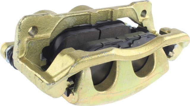 CENTRIC PARTS - P/Q LOADED CAL