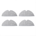 thumbnail image 1 of Mop Cloth,Compatible For Xiaomi MIJIA 1C Wipes Rags Accessories A, 1 of 5