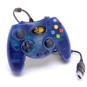 Mad Catz Control Pad, Blue