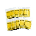 thumbnail image 3 of 200Pcs Watch Back Gasket Watch Accessories O s Watch Gaskets Set Rubber Seal, 3 of 6