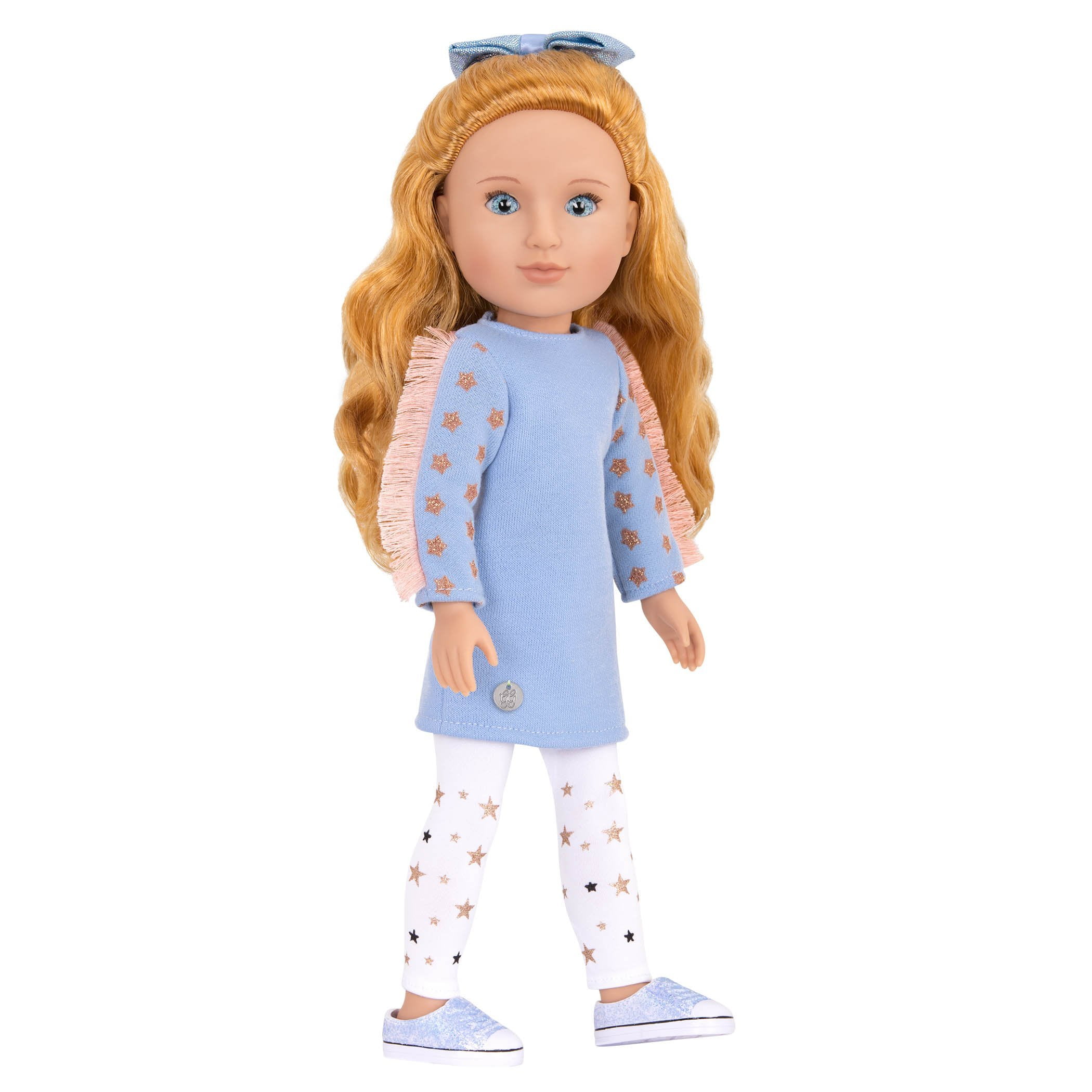 dolls for girls age 3