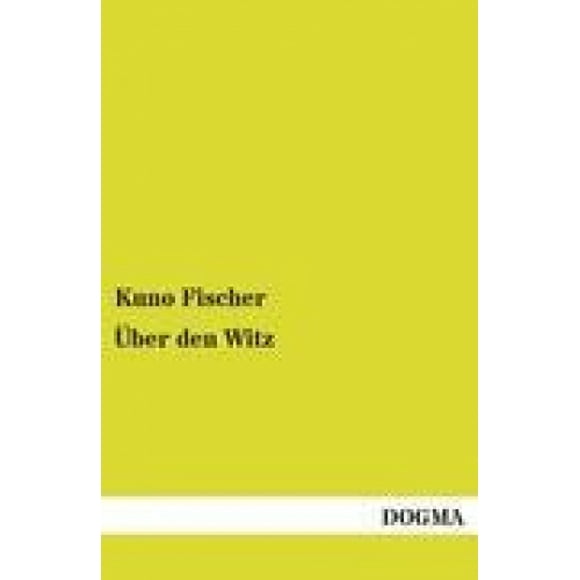 Über den Witz [German]