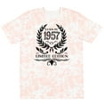 thumbnail image 3 of Inktastic Born in 1957 Limited Edition T-Shirt, 3 of 5
