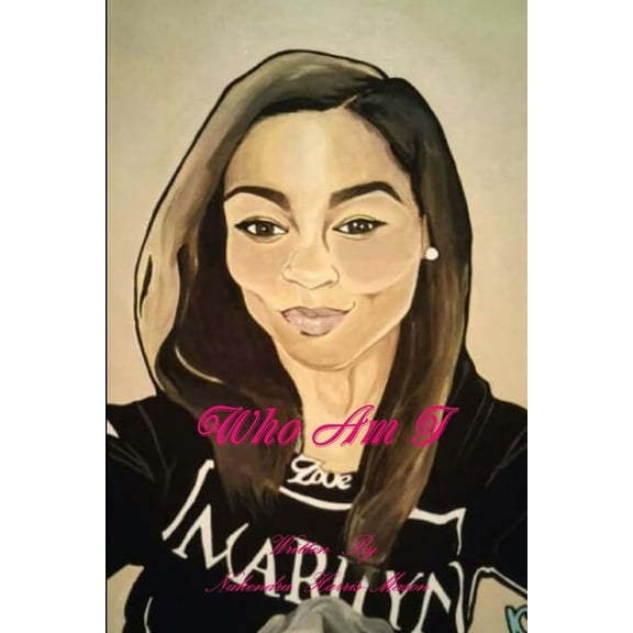 Who Am I, (Paperback)