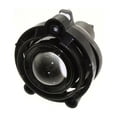 thumbnail image 4 of For Buick Lucerne 2006-2011 Fog Light Driver OR Passenger Side | Single Piece | CAPA Certified | Replacement For GM2593157 | 10335108, 4 of 7