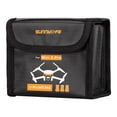 thumbnail image 2 of bolsa de almacenamiento,Bolsa segura para batería Lipo a prueba de fuego a prueba de explosiones,Protector de baterías Lipo Estuche protector de almacenamiento,Baterías RC Drone Protector de, 2 of 10