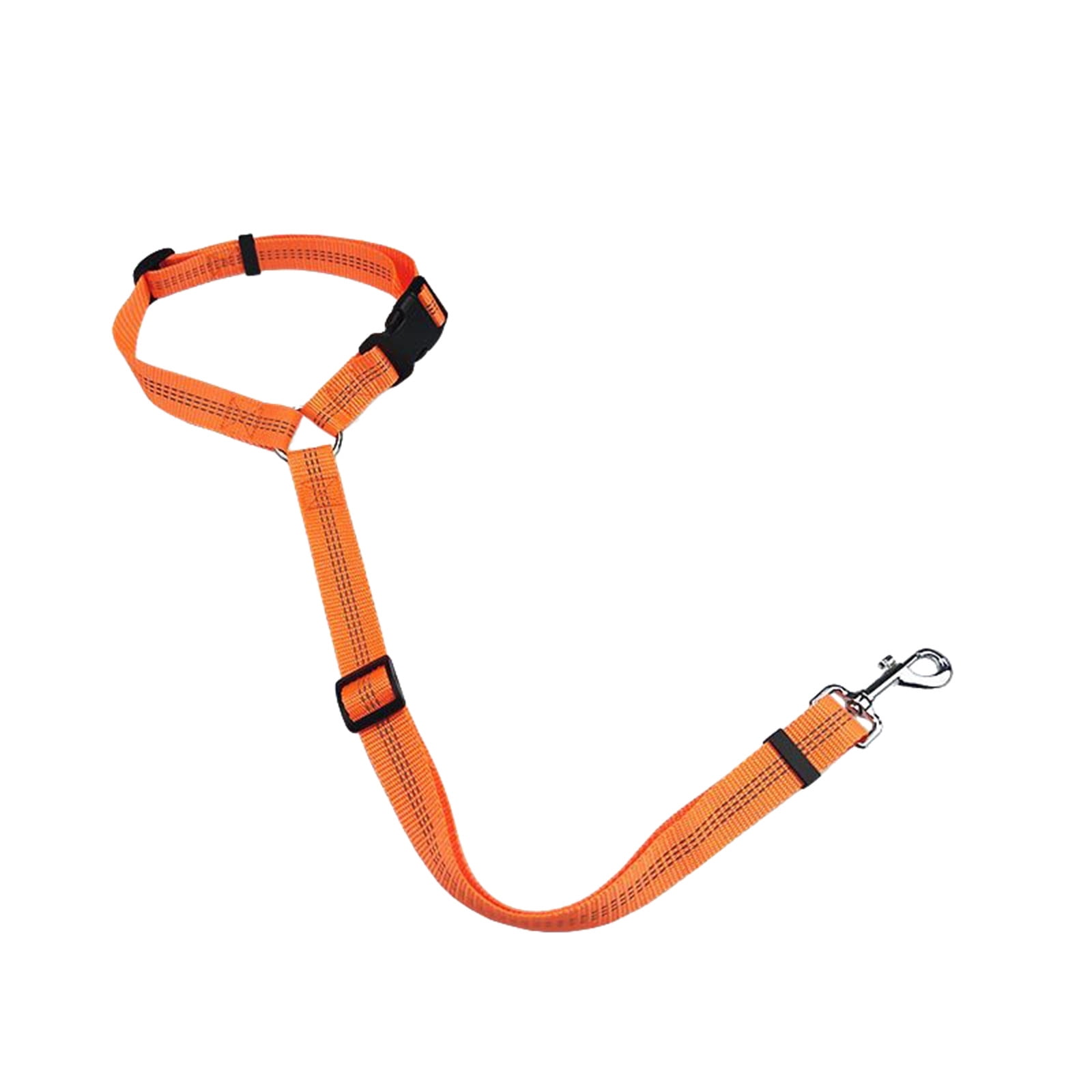 Binwennn Pet Car Leash Purpose Leash For Dogs And Cars Dog Car Rear Seat Leash Pet Car Leash Soft Rope Dog Leash Training Rope for Dogs Thin Leather Dog Leash Reflective Leash Leash for Large Dogs Dog