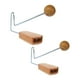 thumbnail image 3 of Juguete de Desarrollo de Instrumentos de Percusión Pequeños de 2 Piezas para Fiestas, 3 of 5