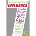 thumbnail image 1 of Pre-Owned Seven Secrets of Influence - Portable Power for the 21st Century (Paperback) 1603866515 9781603866514, 1 of 1