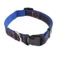 thumbnail image 3 of Arneses para Perros Salvador Arnés Ajustable Correa para Perros Azul, 3 of 9