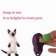 thumbnail image 4 of For Dog Training Clicker Click Sound Snapper Pet Training Supplies Dog Supplies Training Sounder, 4 of 5
