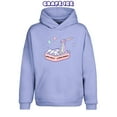 thumbnail image 2 of Noodles Pullover Urban Hoodie, 2 of 10