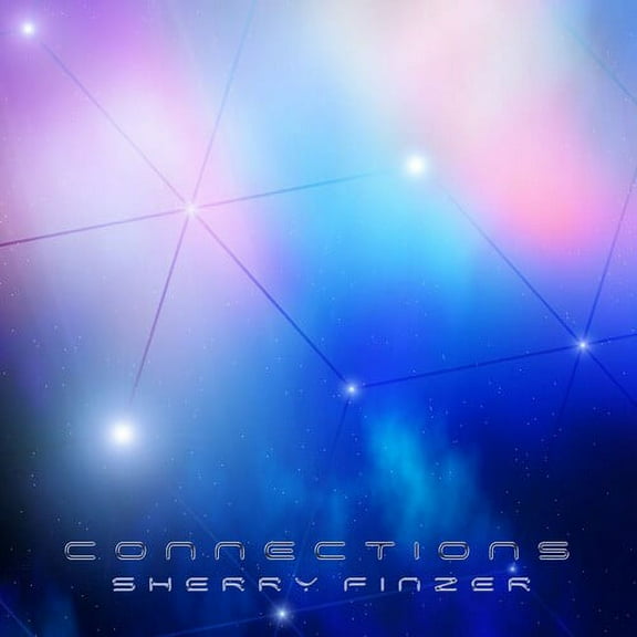 Sherry Finzer - Connections - Music & Performance - CD
