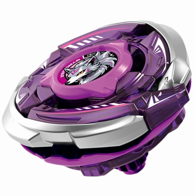 Rotating Gyro Toy Set (Single Model without Launcher) - A set of gyro toys suitable for children to play with. Rotating Gyro Toy Set (Single Gyro, No Launcher, Suitable for Children to Play With)