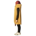 thumbnail image 3 of Rasta Imposta Ultimate Grilled Hot Dog Tweens Halloween Costume, Multicolor, Tween Size 12-14, R1295-1214, 3 of 6