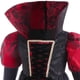 thumbnail image 4 of Disfraz de Halloween para niñas, gótico, demonio, reina malvada, vampiro, fiesta de carnaval, ropa de cosplay, vestido largo con tutú de bruja de lujo, 4 of 5