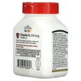 thumbnail image 2 of 21st Century Vitamin D3, 250 mcg (10,000 IU), 110 Rapid Release Softgels, 2 of 5
