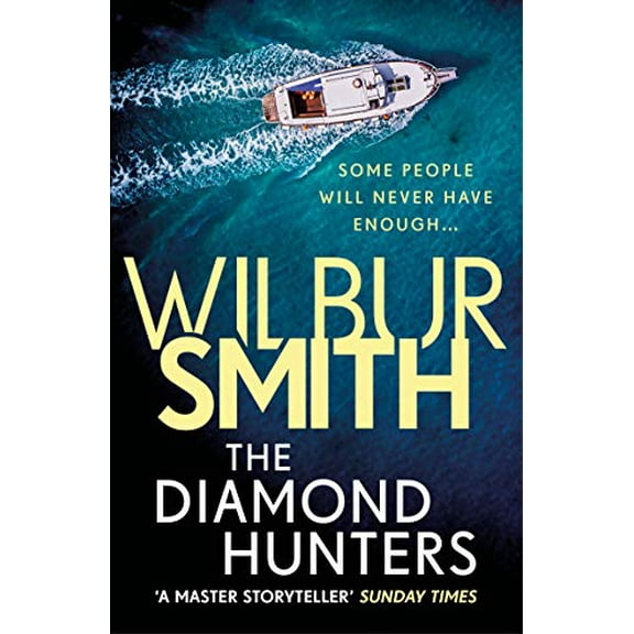 Diamond Hunters