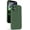 Green, variant on Liquid Silicone Case for iPhone 12, [Camera Protection] [Anti Fingerprint] [Wireless Charging] 4 Layer Phone Case Protective Cover, Built-in Microfiber Case Cover, 6.1", Green