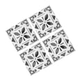 thumbnail image 4 of Floor Pops, Tile Stickers Excellent Visual Effect Strong Adhesion Diverse Patterns Waterproof Nonslip  For Kitchens For Bathrooms For Stairs, 4 of 8