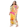 thumbnail image 5 of Oussum Women Plus Size Kaftans Dresses Long Maxi Caftan For Ladies Girls Online, 5 of 8