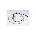 thumbnail image 1 of Automatic Transmission Selector Cable - Compatible with 2001 - 2006 Chevy Silverado 3500 2002 2003 2004 2005, 1 of 2