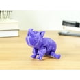 thumbnail image 6 of Clever Contraption Fidget Pig | 3D Printed Articulating Novelty for & Teens, 6 of 9
