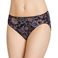 thumbnail image 1 of Jockey No Panty Line Promise Bikini Panty 1370 Paradise Paisley, 1 of 5