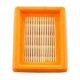 thumbnail image 4 of Kit de carburador para recortadora Stihl, juego de repuesto para desbrozadora de hilo, filtro de aire, manguera de combustible, junta de bujía incluida para una funcionalidad óptima, 4 of 5