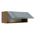 thumbnail image 5 of Alacena Gabinete Superior Cocina Madesa Lux 80cm 1 Puerta MG, 5 of 5