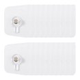 thumbnail image 6 of Over the Door Hooks,Adhesive Hook,Scarless Nail No Drilling Picture Hanger Adhesive Hooks Self Adhesive Hooks For Pictures Posters Photos Decorative Paintings Heavy Duty Hooks Wall Hooks, 6 of 9