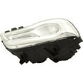 thumbnail image 6 of OEM Grade Headlight Assembly Compatible with 2018-2023 Chrysler 300 Right Passenger Side 3.6L 5.7L V6 HALOGEN RC10010057Q 292HP, 6 of 7