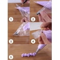 thumbnail image 4 of Kit de manualidades BoFun, crema batida, pegamento y arcilla, para hacer tú mismo, 4 of 9