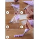 thumbnail image 4 of Kit de manualidades BoFun, crema batida, pegamento y arcilla, para hacer tú mismo, 4 of 9