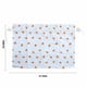 thumbnail image 3 of Cortina para ventanas de coche para niños y bebés | Parasol de tela ajustable con ventosas | Protección solar para ventanas traseras laterales de 50 x 70 cm, 3 of 7