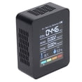 thumbnail image 1 of Detector De Dióxido De Carbono, Monitor De Calidad Del Aire De Amplio Rango De Prueba De Alta Precisión, Pantalla Clara Para Agricultura ANGGREK Air Quality Monitor, 1 of 8