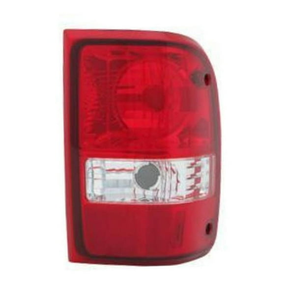 New Right Tail Light Fits Ford Ranger Fx4 2006-09 Sport Xlt 2006-11 6L5Z-13404-A