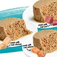 thumbnail image 4 of Purina Beneful Small Breed Wet Dog Food Variety Pack, IncrediBites Loaf, Chicken, Beef and Salmon Flavors, 4 of 14