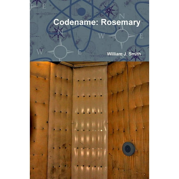 Codename: Rosemary
