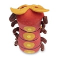 thumbnail image 2 of Pokemon Center Centiskorch 5 Inch Poke Dolls, 2 of 5