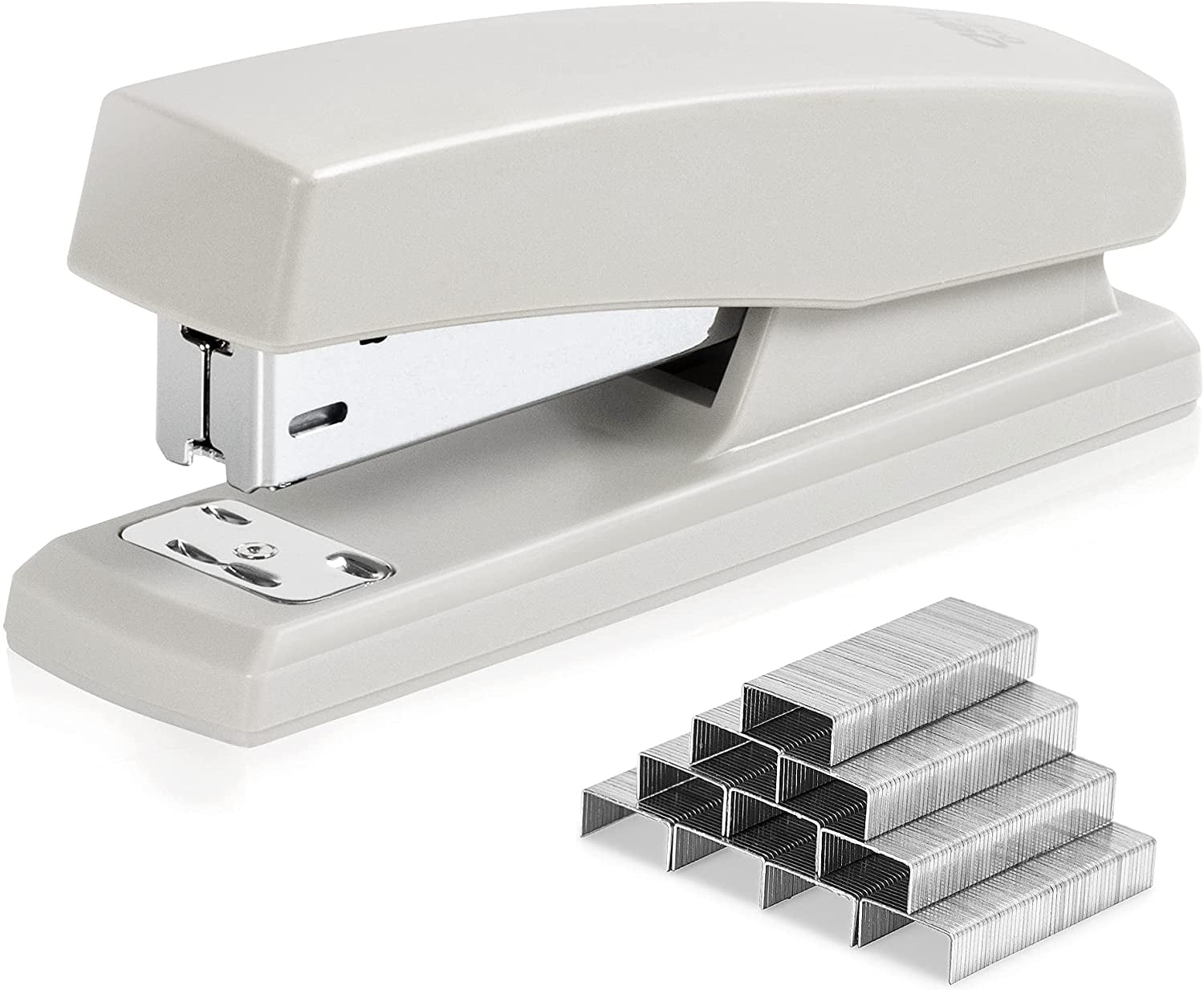 stapler set and 300 staples home office desk school stationary paper stapler set and 300 staples home office desk school stationary paper